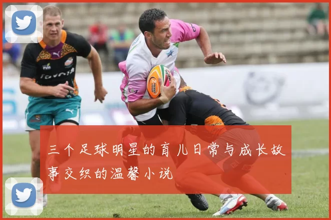 三个足球明星的育儿日常与成长故事交织的温馨小说
