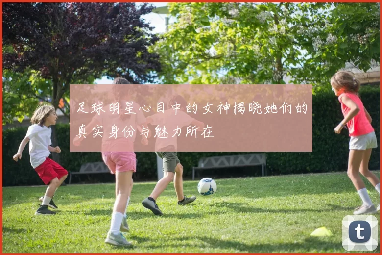 足球明星心目中的女神揭晓她们的真实身份与魅力所在