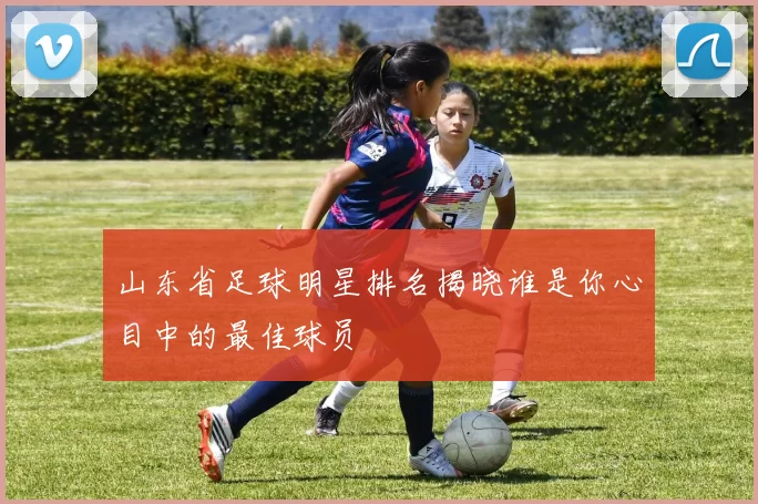 山东省足球明星排名揭晓谁是你心目中的最佳球员