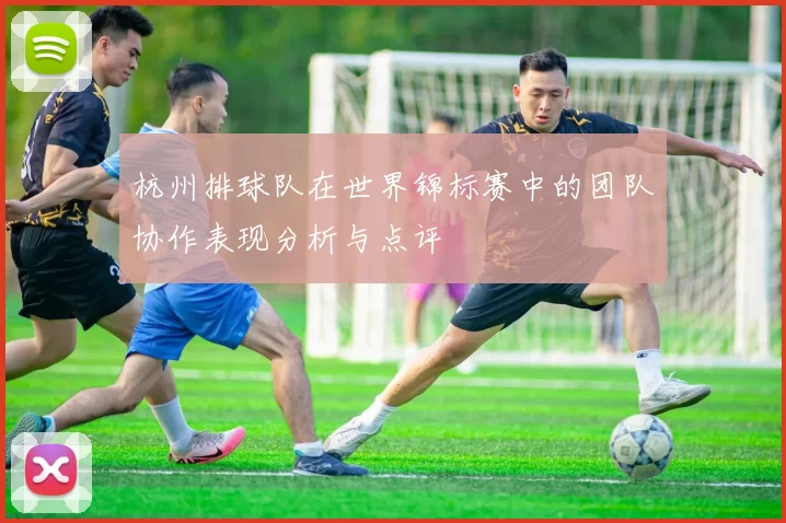 杭州排球队在世界锦标赛中的团队协作表现分析与点评