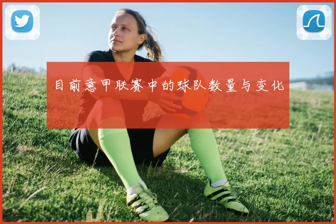 目前意甲联赛中的球队数量与变化