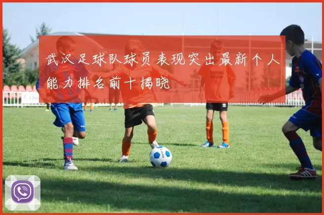 武汉足球队球员表现突出最新个人能力排名前十揭晓