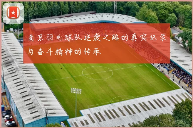 南京羽毛球队逆袭之路的真实记录与奋斗精神的传承