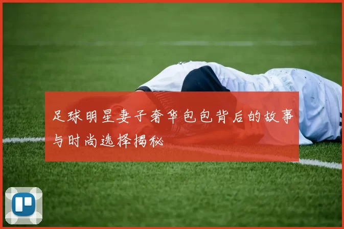 足球明星妻子奢华包包背后的故事与时尚选择揭秘