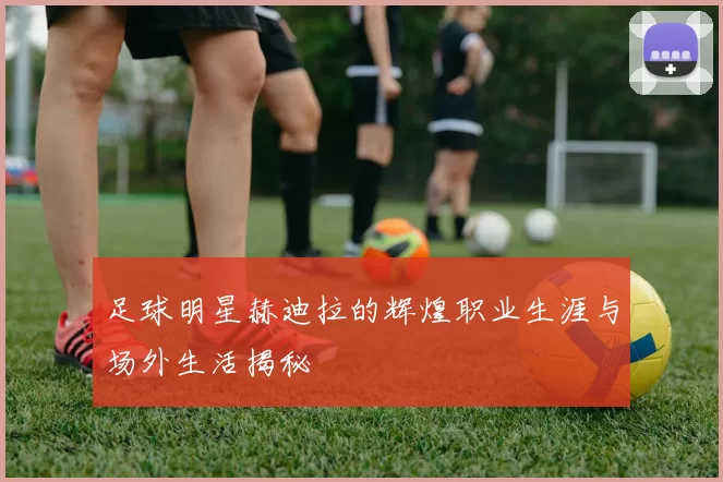 足球明星赫迪拉的辉煌职业生涯与场外生活揭秘