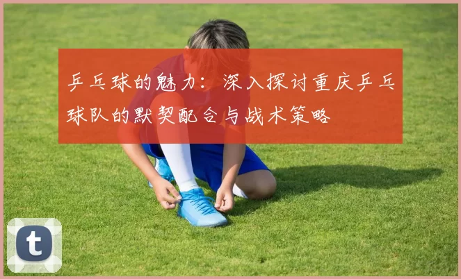 乒乓球的魅力：深入探讨重庆乒乓球队的默契配合与战术策略