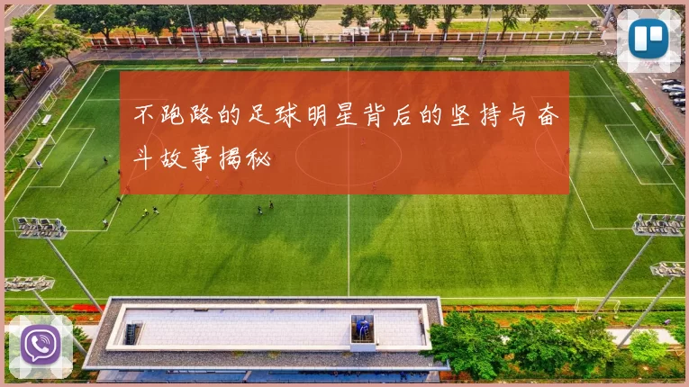 不跑路的足球明星背后的坚持与奋斗故事揭秘