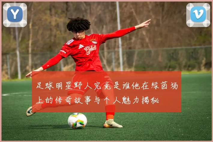 足球明星野人究竟是谁他在绿茵场上的传奇故事与个人魅力揭秘