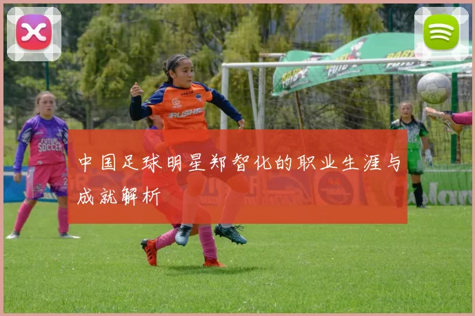 中国足球明星郑智化的职业生涯与成就解析