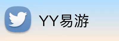 YY易游 Logo
